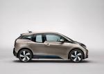 BMW i3 2014 года
